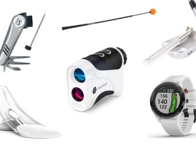 golf gadgets 2022