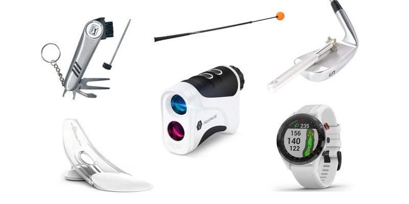 golf gadgets 2022