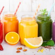 Healthy Smoothies Recipes