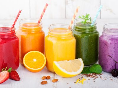 Healthy Smoothies Recipes