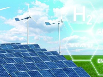 Green Hydrogen Jobs