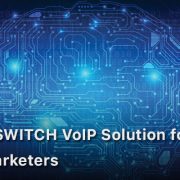 FreeSWITCH VoIP - Magic Technolabs