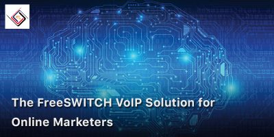 FreeSWITCH VoIP - Magic Technolabs