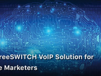 FreeSWITCH VoIP - Magic Technolabs