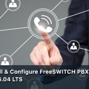 FreeSWITCH PBX