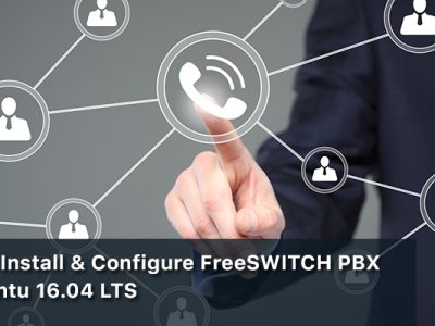 FreeSWITCH PBX