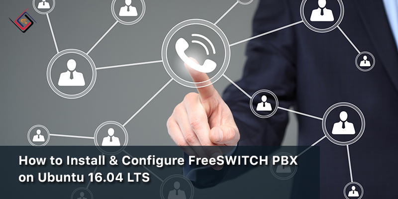 FreeSWITCH PBX