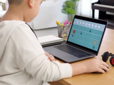 Coding Games For Kids