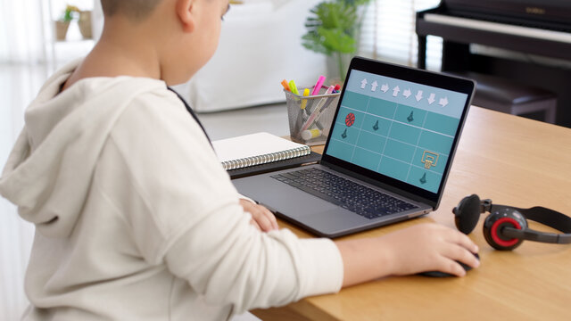 Coding Games For Kids