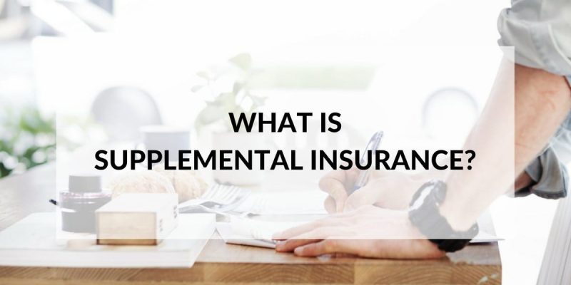 Supplemental Health Insurance