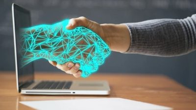 applying emerging technology in business