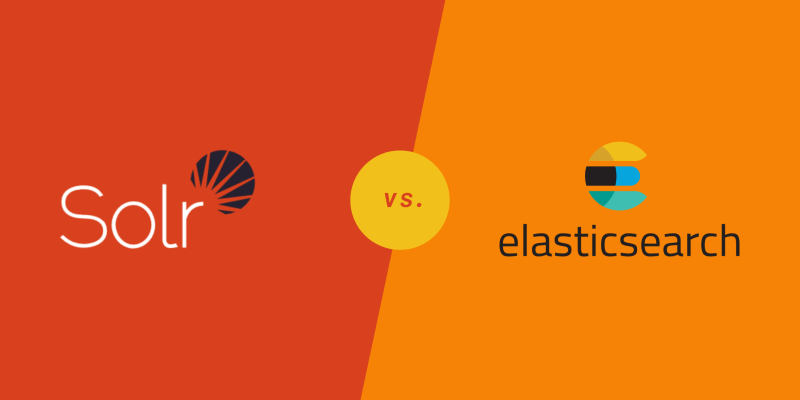 Which is better Solr or Elasticsearch?