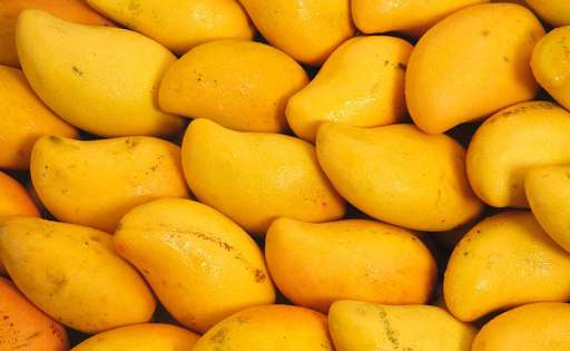Kesar Mango