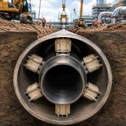 Which Pipe Spacers Are Best for Oil and Gas Pipelines