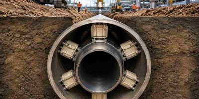 Which Pipe Spacers Are Best for Oil and Gas Pipelines