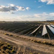 Why Ground Mount Solar Plants Are a Game Changer in Energy