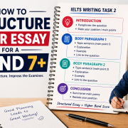 IELTS Writing Task 2 Guide