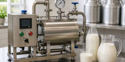 UHT Sterilizers